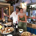 Frühstückspension In De Aap - & 4*
