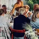 In De Aap - & Frühstückspension