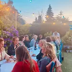 In De Aap - & Frühstückspension Bergen