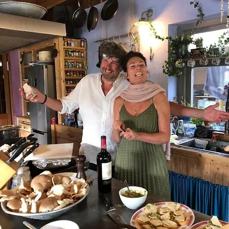 Bed & Breakfast In De Aap - & 4*