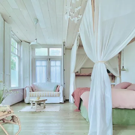 In De Aap - & Bergen