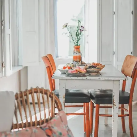 Bed and Breakfast In De Aap - & Μπέργκεν