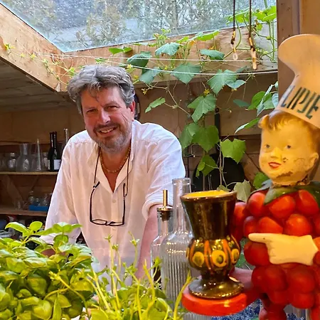 In De Aap - & Bed & Breakfast 4*