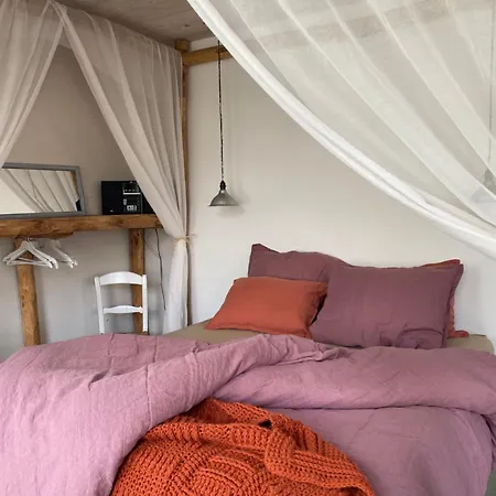 In De Aap - & Bed & Breakfast Bergen