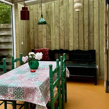 In De Aap - & Bed & Breakfast 4*