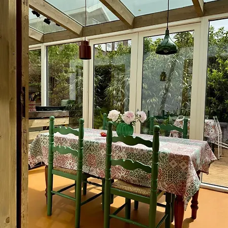 Bed & Breakfast In De Aap - & Bergen