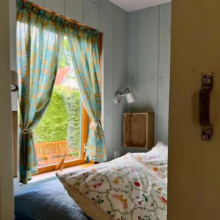 Bed and Breakfast In De Aap - &