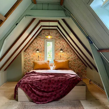 Bed & Breakfast In De Aap - & 4*