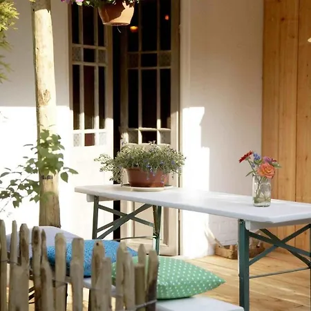 In De Aap - & Bed and Breakfast 3*