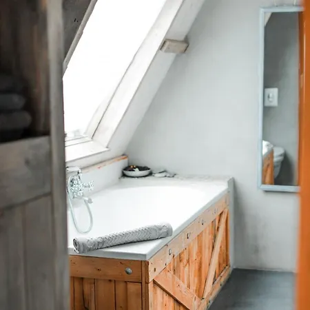 In De Aap - & Bed & Breakfast