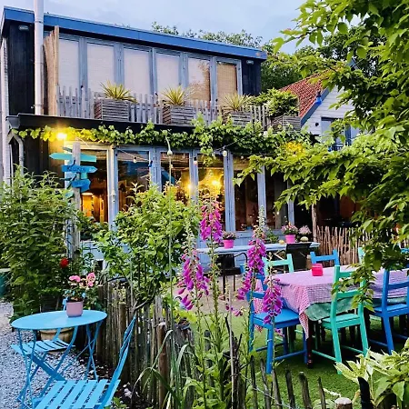Bed and Breakfast In De Aap - &