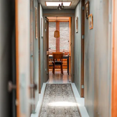 In De Aap - & Nocleg ze śniadaniem Bergen