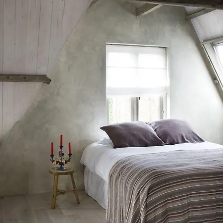 In De Aap - & Bed & Breakfast Bergen