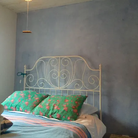 Bed and breakfast In De Aap - & 4*