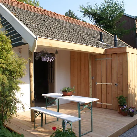 Bed & Breakfast In De Aap - & Bergen