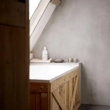 Bed & Breakfast In De Aap - &