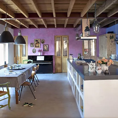 In De Aap - & Bed & Breakfast 4*