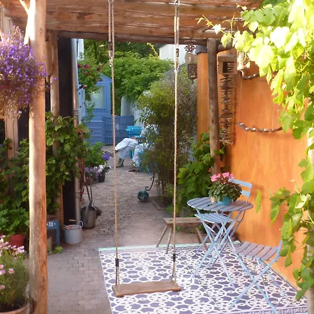 Bed & Breakfast In De Aap - & 4*