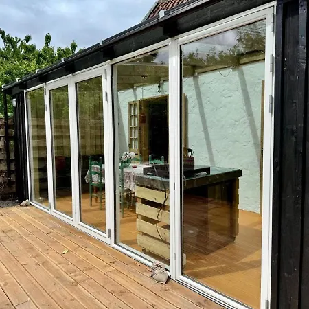 Bed & Breakfast In De Aap - & Bergen