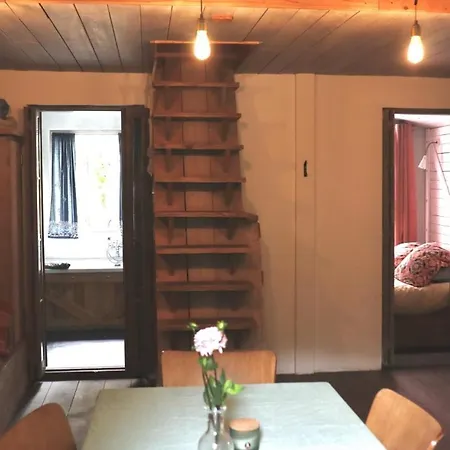 In De Aap - & Nocleg ze śniadaniem Bergen