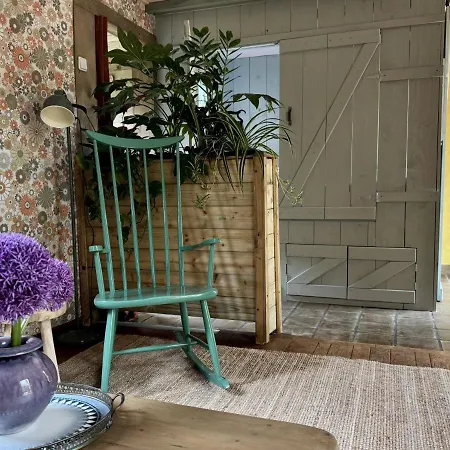 Bed & Breakfast In De Aap - & 4*