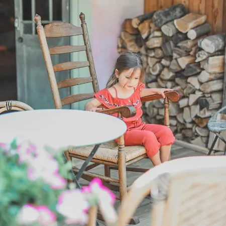 Bed & Breakfast In De Aap - & 4*