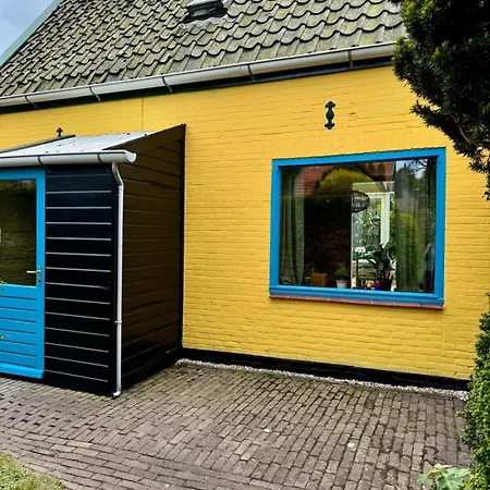 In De Aap - & Bergen