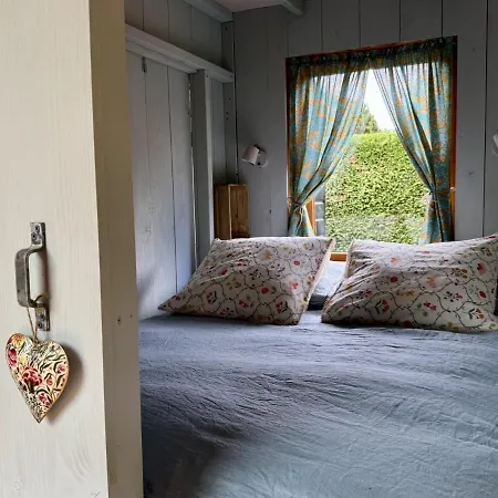 In De Aap - & Bed & Breakfast Bergen