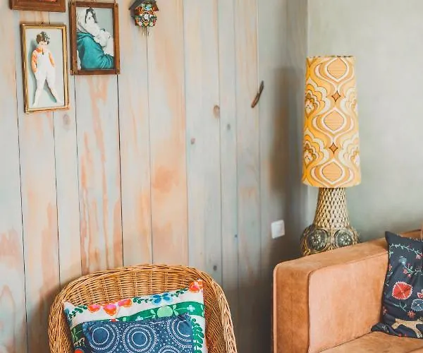 In De Aap - & Bergen