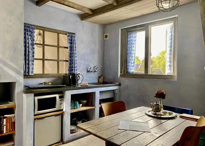 Bed & Breakfast In De Aap - & 4*