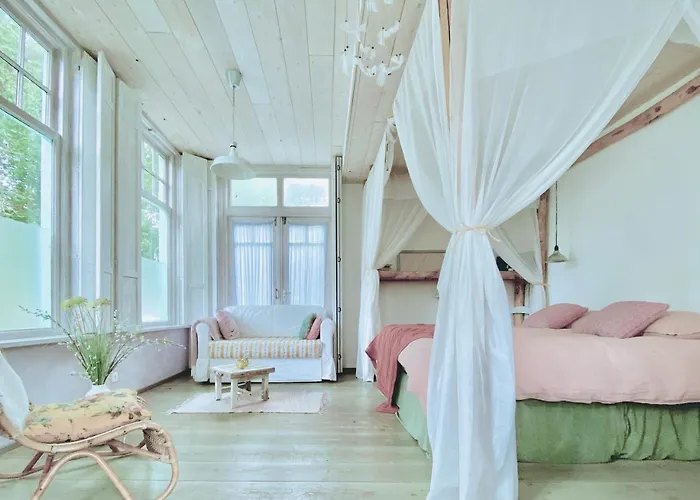 In De Aap - & Bergen