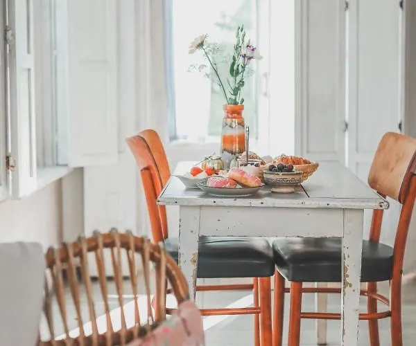 Bed and breakfast In De Aap - & Bergen