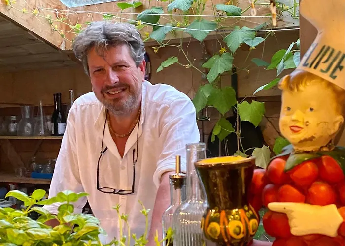 In De Aap - & Bed & Breakfast 4*