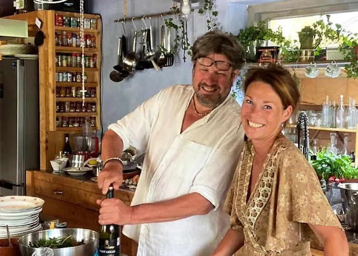 In De Aap - & 4* Bergen