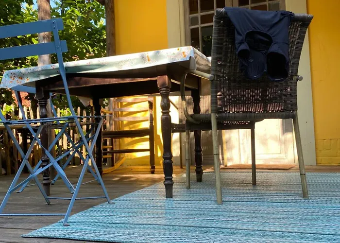 In De Aap - & Bed & Breakfast 4*