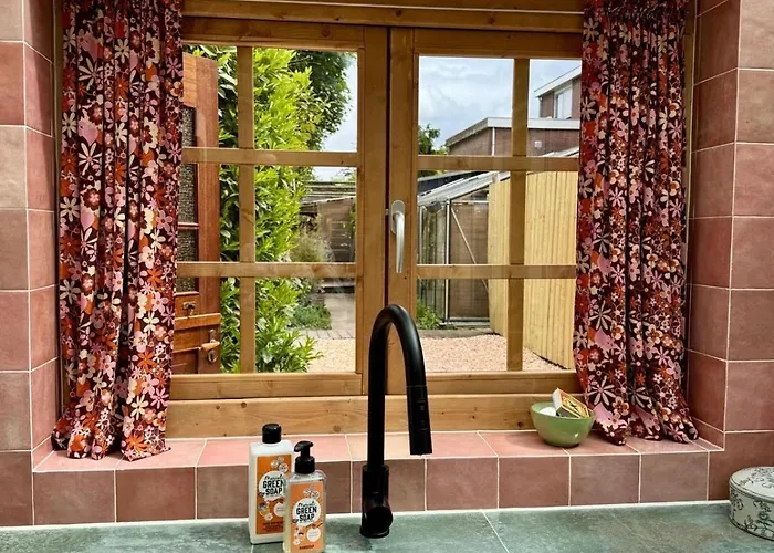 In De Aap - & 4* Bergen