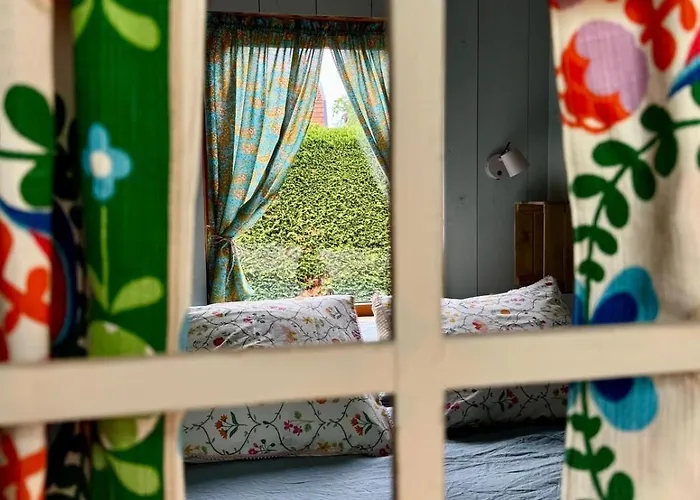 In De Aap - & Bed and breakfast 4*