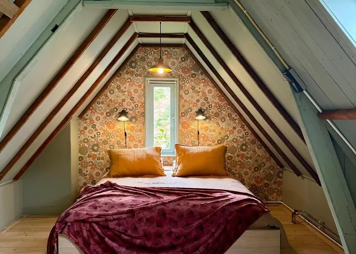 Bed & Breakfast In De Aap - & 4*