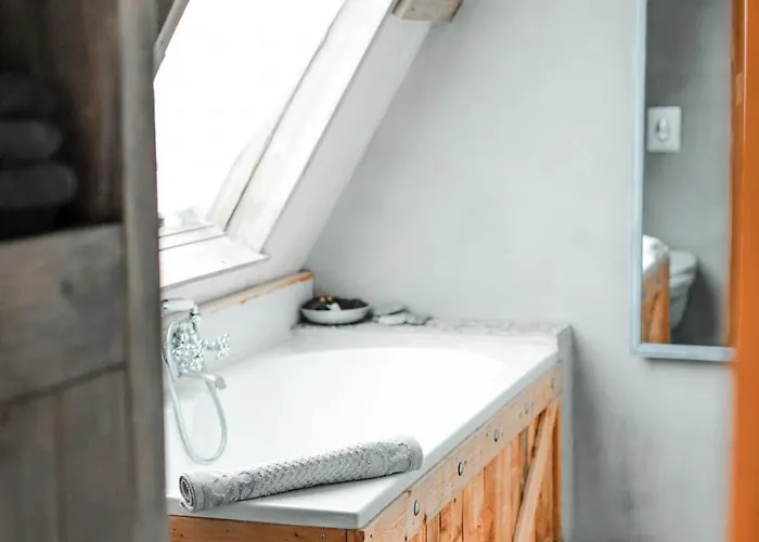 In De Aap - & Bed and breakfast