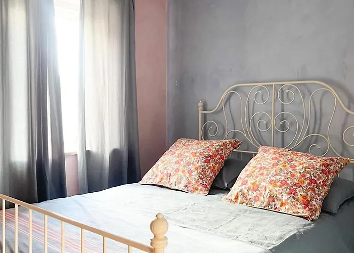 Bed and breakfast In De Aap - & 4*