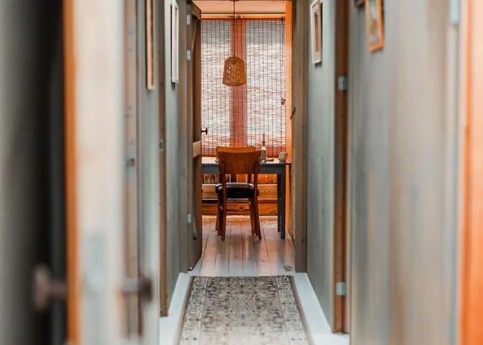 In De Aap - & Bed & Breakfast Bergen