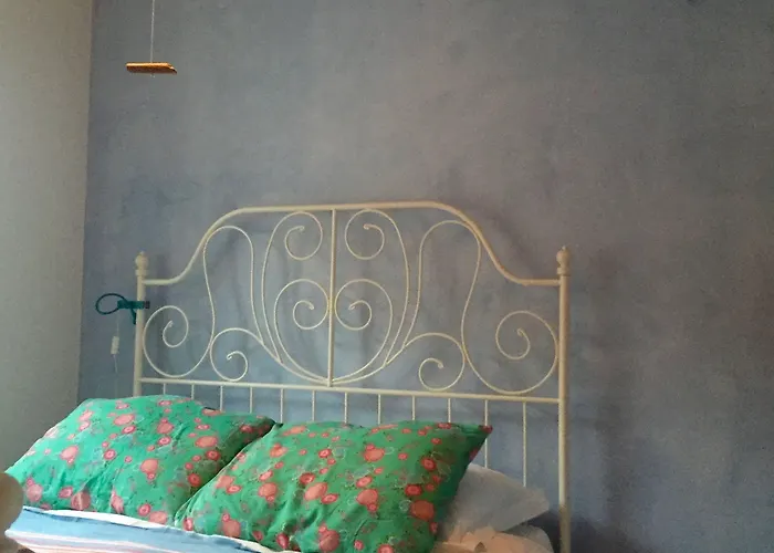 Bed & Breakfast In De Aap - & 4*