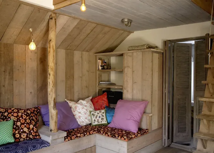 In De Aap - & 4* Bergen