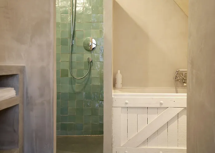 In De Aap - & Bed and breakfast 4*