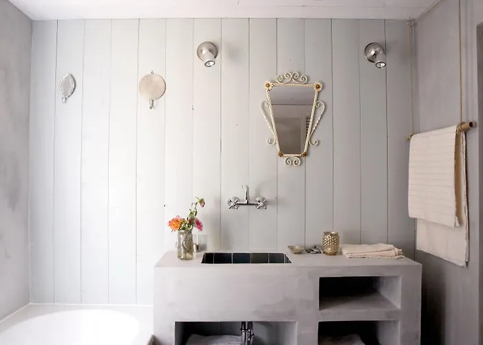 In De Aap - & Bed & Breakfast