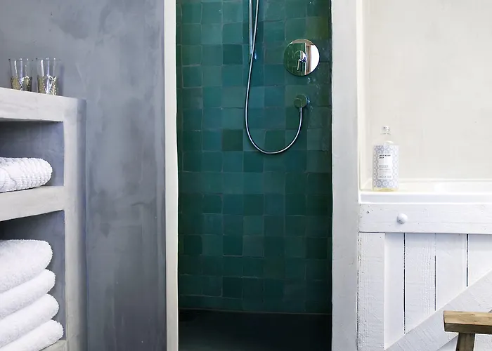 In De Aap - & Bed and breakfast