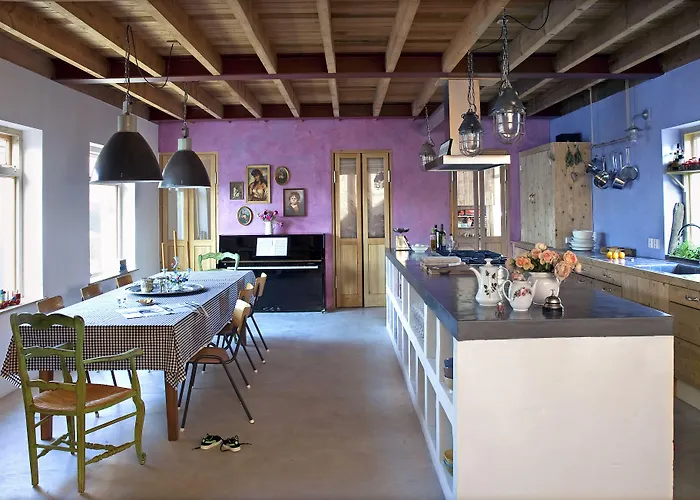 In De Aap - & Bed & Breakfast 4*