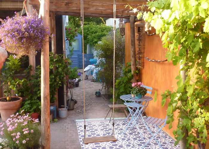 Bed & Breakfast In De Aap - & 4*