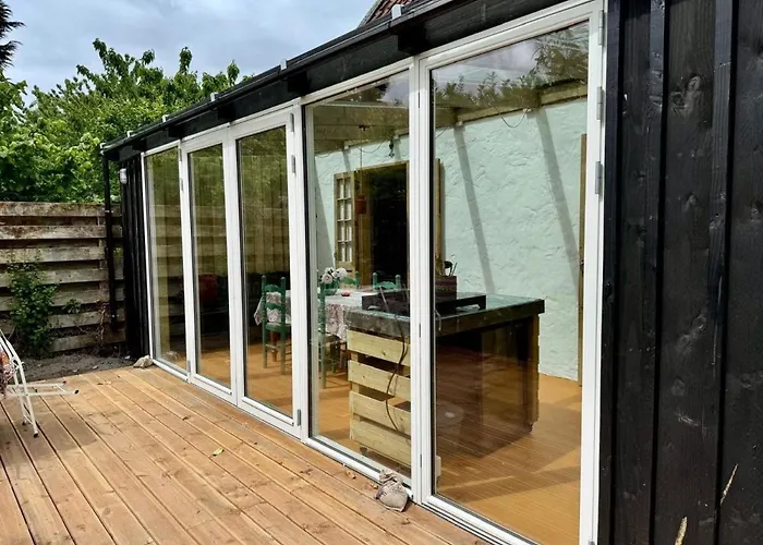 Bed & Breakfast In De Aap - & Bergen