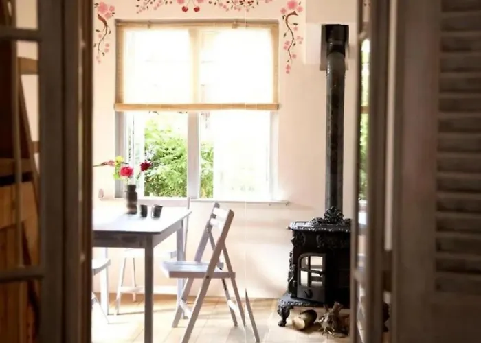 In De Aap - & Bed & Breakfast